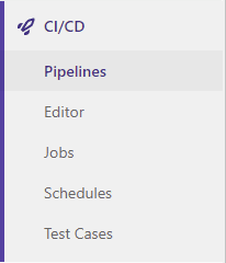CI/CD Pipelines